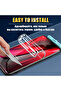 4Pcs Hydrogel Film VIVO V30 4pcs Hydrogel Film For V40 Lite V30 S19 S18 S17 S16 Pro S17e S18e V30e - 3