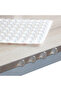 6x2mm-100pcs 100Pcs Self Adhesive Door Stopper Damper Buffer Cabinet Bumpers Silicone Furniture Pad - 5