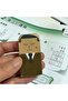 Hilarious Erasers Will Slowly Go Bald As You Use Them baldness Old Man Eraser Salaryman Eraser Be... - 7