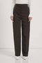Armalife 3815 high waist straight fit women's pants - 3