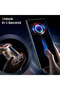 Galaxy S25 High Definition 3PCS 3Pcs Oleophobic Coating Dust Free Easy Installation Screen Protector - 4