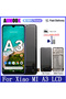 TFT No Frame Display For Mi A3 CC9E LCD Touch Screen Replacement With Frame Display For Mi A3 M1906