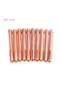 2.4mm TIG Collet -5PCS Welding Tools Accessory TIG Inverter DC Welding Machine Welder Equipment 1.6