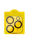 1 قطعة iPhone 14 1 - 5 قطع لـ iPhone 16 15 14 13 12 11 Pro Max فيلم حماية العدسة تغطية كاملة Gl - 7