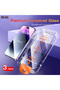 1PCS iPhone 15 1-3PCS Premium Tempered Glass For iPhone 15 14 13 12 Pro Max Plus For 15Pro Screen Pr