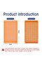 YTDMEN 5pcs 7x9CM 5/10pcs PCB Single Sided Circuit Board 5*7cm 7*9cm 9*15cm Bread Board Protoboard - 3