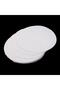 10x Ceramic Fiber Microwave Kiln Glass Fusing Papers Papers Mat 115mm x 1mm - 4