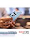غلاف شفاف فاخر مقاوم للصدمات لهاتف iPhone 11، غلاف هاتف iPhone 15 16 14 13 12 11 Pro Max على iPhon - 5