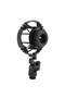 Universal Anti-Vibration Durable ABS Shock Mount Lightweight for C2000 C3000 C4000 C214 C314 C414... - 7