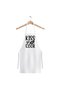 Unisex Chef Apron Kiss the Cook Printed Kitchen Wear Digital Printing Comfortable Daily Casual Stylish - 3