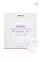 PDRN HYDROGEL FACE MASK 1 PCS - Nem + Işıltı + Canlı görünüm/Cilt yenilenmesi - 9