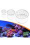 M Acrylic coral feeder cover, reef breeding and feeding protection,