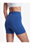 High Waist Slim Fit Sports Biker Leggings - 4