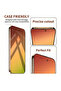 واقي شاشة مضاد للتجسس من NNBILI، 3 قطع، مناسب لهواتف iPhone 17 و 16 Pro Max و Pro - 5