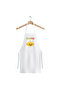 Women's Unisex Kitchen Chef Apron Taco Cat Printed Funny Patterned Comfortable Daily Use Modern Stylish - 3