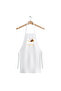 Unisex Kitchen Apron Italian Pizza Printed Relaxed Cut Neck Strap Pocketed Daily Cooking Modern - 3