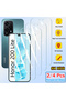 4 قطع زجاج Honor 200 Lite 2/4 قطع زجاج مقوى لهاتف Honor 200 Lite غطاء واقي للشاشة - 8