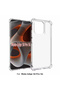 Moto Edge 20 lite Clear Shockproof Phone Case For Moto Edge 30 Fusion 20 Lite 40 Neo 50 Pro Silicon - 2