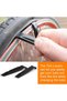 27.5'' 32mm 1.75-2.125 2 Pcs 12/14/16/18/20/24/26/27.5/29x1.75-2.125in Bike Inner Tubes Butyl , 32mm - 6
