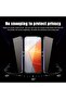 iPhone17 4 pieces AntiSpy 4PCS Oleophobic Coating Privacy Screen Protector For iPhone 17 Pro Max 16e - 2