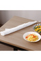 48x48x24cm WHITE-2PCS Food Cover Mesh Folding Washable Flies Tables Cover Insect Proof Protective Di - 4