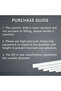 OD 2.5mm Length 57mm 1pc Ceramic Shaft Submersible Pump Rotor Shaft Water Pump Diameter 2.5mm/3mm/3. - 4