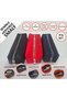 Pen Holder 3-Piece Set/Pack Organizer Makeup Multi-Purpose Pinterest Back to School Bag Single Compartment