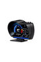 Universal OBD2&GPS Double Systems Meter Speedometer Head Up Display Muti-function Gauge Water Tem...