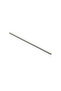 OD 2.5mm Length 57mm 1pc Ceramic Shaft Submersible Pump Rotor Shaft Water Pump Diameter 2.5mm/3mm/3. - 7