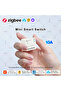 وحدة تحكم ذكية صغيرة بتقنية ZigBee للتحكم في الإضاءة عبر تطبيق الحياة الذكية - 8