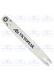 16'' 3/8LP 0.050" 55DL Guide Bar for Chainsaw MS170 MS180