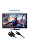 1m DVI To HDTV HD To DVI 24+1 Male to Male HDTV Cable Digital Video Cable Adapter For Laptop Compute - 5