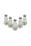 5pcs 175PSI High Pressure Washer Water Filter Automobile Washing Machine Water Connector For Karc... - 4