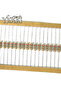 100K 100PCS New 1/2W Carbon Film Resistor 5% 1R~1M 100R 220R 1K 1.5K 2.2K 4.7K 10K 22K 47K 100K 100 - 4