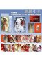Paper Random Cover 55Pcs Heaven Official's Blessing Laser Lomo Card Tian Guan Ci Fu Xie Lian,Hua Che - 7
