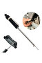 1 Pc Vehicle Brake Pad Thickness Gauge Car Brake Pad Tester Measuring Tool Measurment Car Tire Sp... - 5