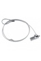 Lock Cable Laptop Combination Security Lock Cable Chain Theft Deterrent 4 Digit Password For Note... - 7