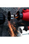 21pcs 11/21/54pcs Abrasive Cutting Disc 32mm With Mandrels Grinding Wheels For Dremel Accesories Met - 5