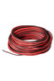 10m 10m Extension Cable with 2pin 20 AWG UL2468 2*0.5mm for LED Strip Tape String Connect Perfect fo - 8