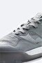 Men's Gray Flexible Sole Sneaker A41Y8028 - 3