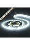 12V 2835 5Meters Non Waterproof IP20 Cold White 9000K Led Strip Light 3528 600led 5m Waterproof IP65