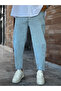 Light Blue Boyfriend Df-3478 - 2