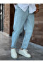 Light Blue Boyfriend Df-3478 - 4