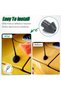 Antenna Bezel Mounted Fender Base Protector For Toyota FJ Cruiser 07-14 86392-3503 86392-3... - 3