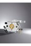 GRAY Carburetor For Zenoah 4100 41cc 3800 38cc WALBRO WT840A 2 Chainsaw Engine - 7