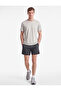 Regular Fit Short Sleeve Crew Neck Basic Sports T-Shirt
