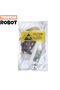 USB Mini Humidifier DIY Kits Mist Maker and Driver Circuit Board Fogger Atomization Film Atomizer... - 2