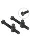 2pcs Bar Chain Adjuster Tensioner Screws Metal For 405 5016 Chainsaw Grass Trimmer Garden Lawn Mo... - 4