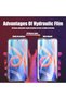 Hydrogel Film 5 Pieces For Xiaomi 11T Pro 5PCS Hydrogel Film For Mi 13 12 11 Lite 13T 12T 11T Pro 1 - 3