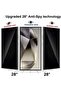 Privacy Hydrogel 3Pcs Samsung S23Ultra 3Pcs Anti-Spy Hydrogel Film For S21 S23 S22 S24 S25 FE S10 S - 2